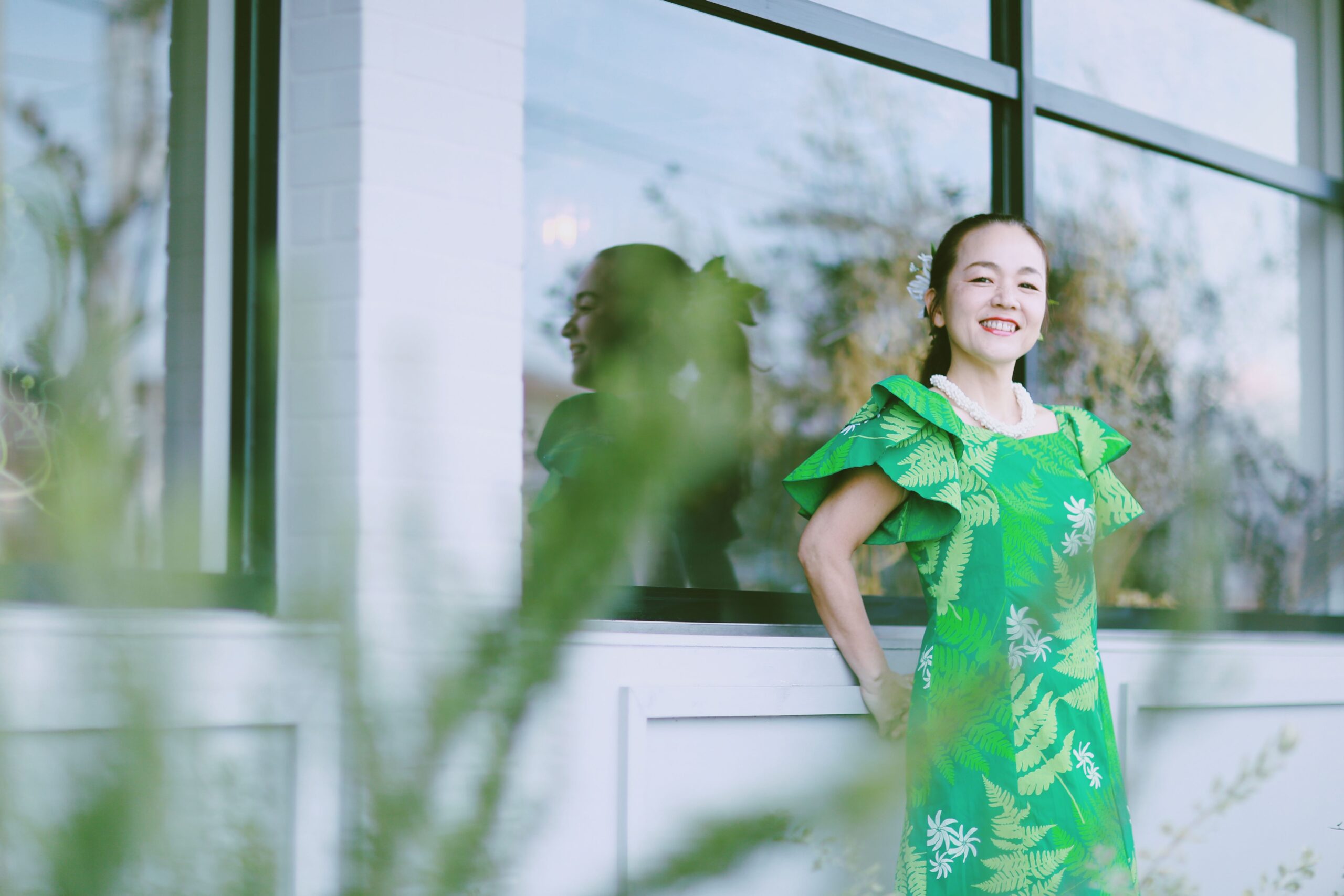 講師プロフィール写真